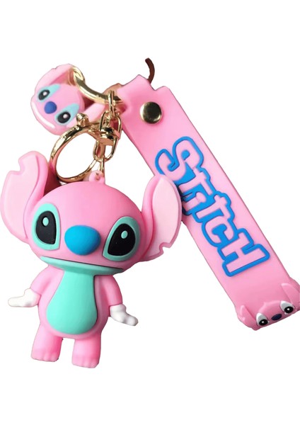 Tüylü Ponpon Anahtarlık Yumuşak Araba Anahtarlığı Ponpon Anahtarlık Anahtarlık Bayan Çanta Kolye (Yurt Dışından)