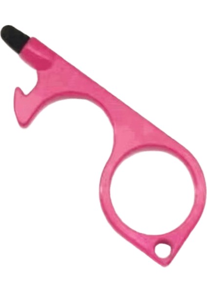 Tüylü Ponpon Anahtarlık Yumuşak Araba Anahtarlığı Ponpon Anahtarlık Anahtarlık Bayan Çanta Kolye (Yurt Dışından)