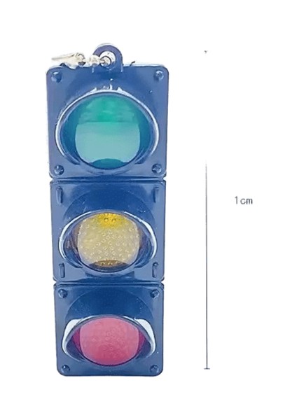 Tüylü Ponpon Anahtarlık Yumuşak Araba Anahtarlığı Ponpon Anahtarlık Anahtarlık Bayan Çanta Kolye (Yurt Dışından)