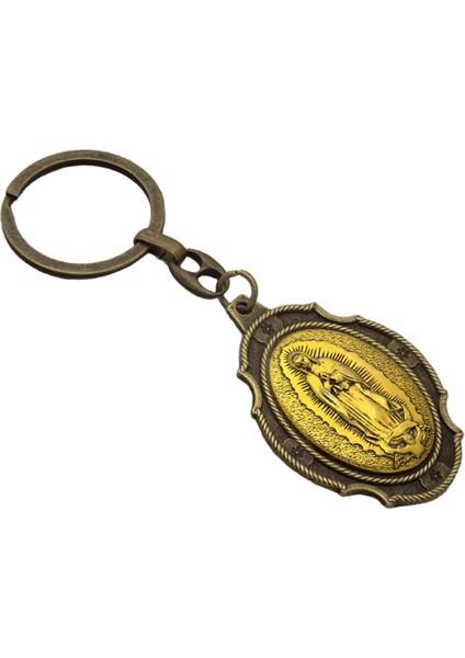 Tüylü Ponpon Anahtarlık Yumuşak Araba Anahtarlığı Ponpon Anahtarlık Anahtarlık Bayan Çanta Kolye (Yurt Dışından)