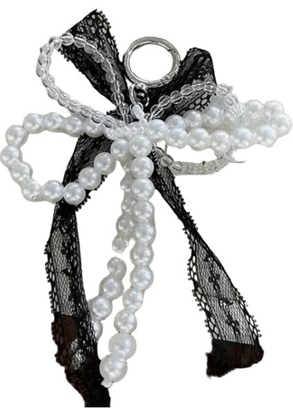 Tüylü Ponpon Anahtarlık Yumuşak Araba Anahtarlığı Ponpon Anahtarlık Anahtarlık Bayan Çanta Kolye (Yurt Dışından)