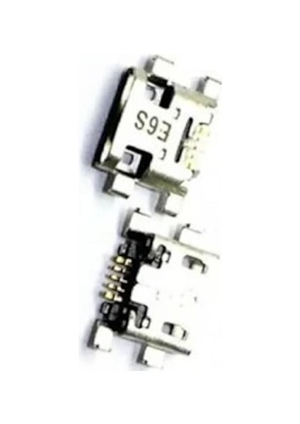 Huawei Y6 2018 Şarj Soketi ATU-L21