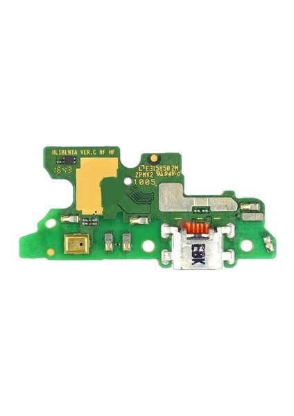 Huawei Gr5 2017 Şarj Soketli Mikrofon Bordu BLL-L21