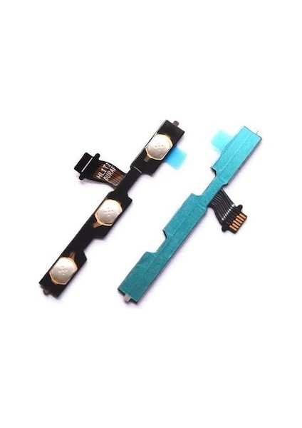 Huawei Y5 2019 Power On-Off Yan Ses Flex Amn-Lx2