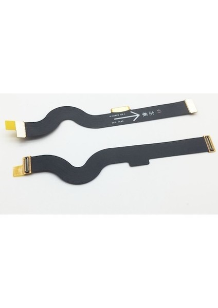 Huawei Gr5 Ekran Filmi LCD Flex Ara Film KII-L21