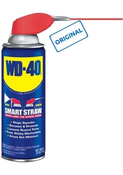 Smart Straw 350 ml