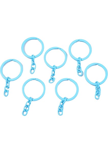 Tüylü Ponpon Anahtarlık Yumuşak Araba Anahtarlığı Ponpon Anahtarlık Anahtarlık Bayan Çanta Kolye (Yurt Dışından)