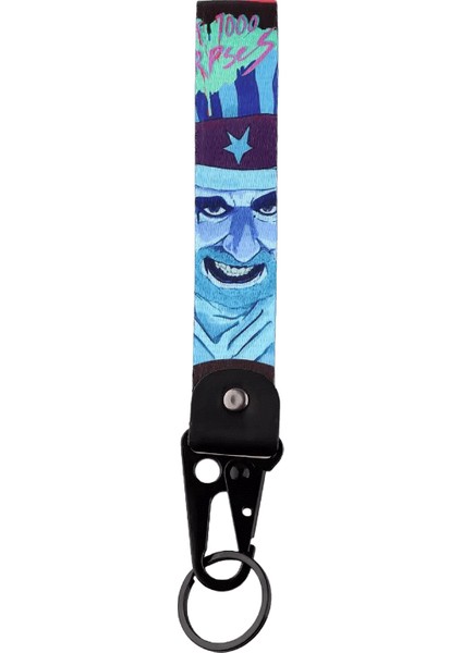 Tüylü Ponpon Anahtarlık Yumuşak Araba Anahtarlığı Ponpon Anahtarlık Anahtarlık Bayan Çanta Kolye (Yurt Dışından)