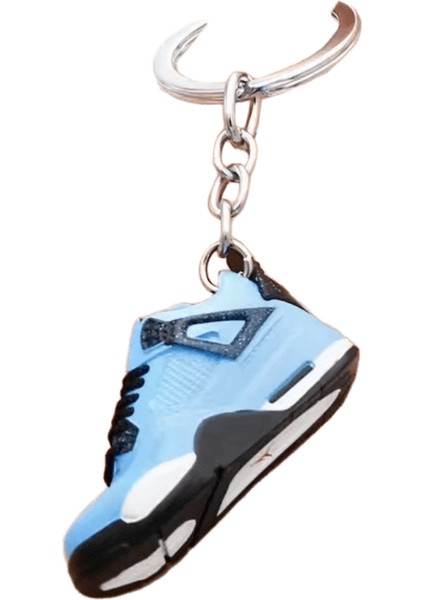 Tüylü Ponpon Anahtarlık Yumuşak Araba Anahtarlığı Ponpon Anahtarlık Anahtarlık Bayan Çanta Kolye (Yurt Dışından)