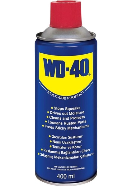 400 ml