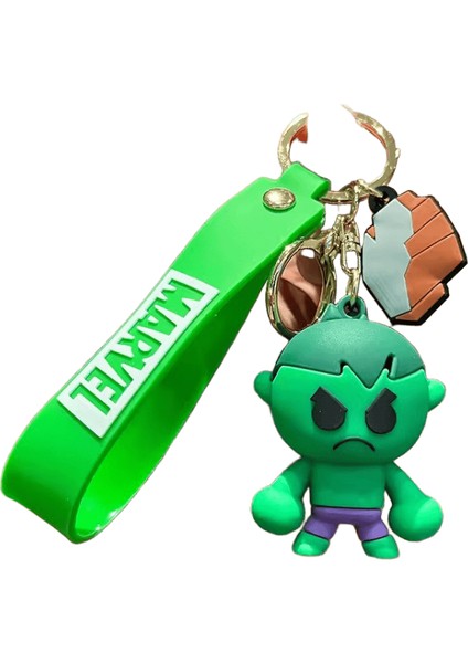 Tüylü Ponpon Anahtarlık Yumuşak Araba Anahtarlığı Ponpon Anahtarlık Anahtarlık Bayan Çanta Kolye (Yurt Dışından)