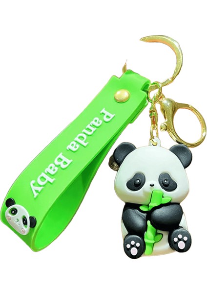 Tüylü Ponpon Anahtarlık Yumuşak Araba Anahtarlığı Ponpon Anahtarlık Anahtarlık Bayan Çanta Kolye (Yurt Dışından)