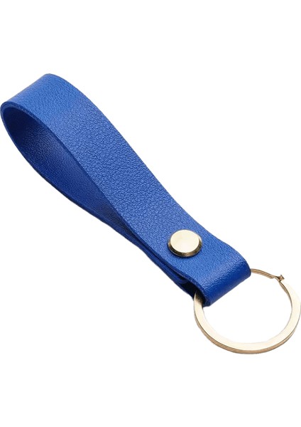 Tüylü Ponpon Anahtarlık Yumuşak Araba Anahtarlığı Ponpon Anahtarlık Anahtarlık Bayan Çanta Kolye (Yurt Dışından)