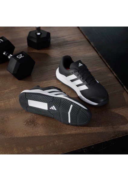 Dropset Base Trainer W Siyah Erkek Koşu & Antrenman Ayakkabısı JS3165 modelleri