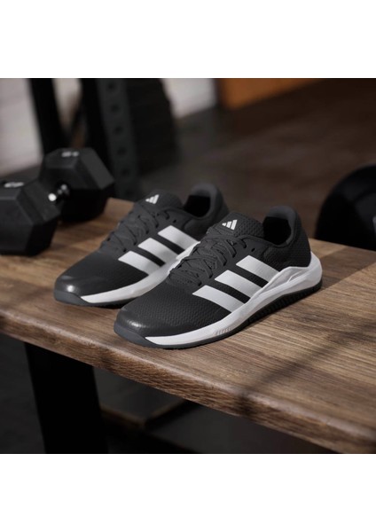 Dropset Base Trainer W Siyah Erkek Koşu & Antrenman Ayakkabısı JS3165 fırsatları