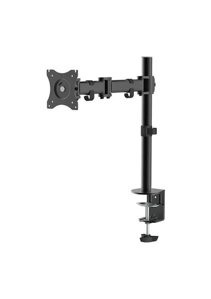 Monitör Kolu NM-D135BLACK 10-30" Masa Montajı fiyatları
