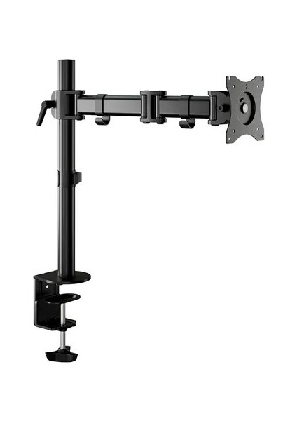 Monitör Kolu NM-D135BLACK 10-30" Masa Montajı fırsatları