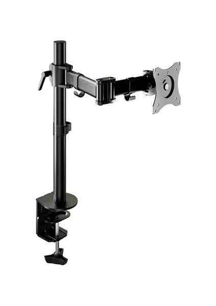 Monitör Kolu NM-D135BLACK 10-30" Masa Montajı indirimleri