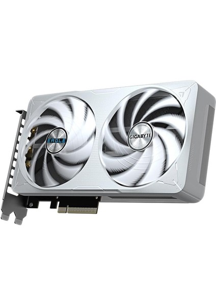 Gıgabyte Geforce Rtx 5060 Tı Eagle Ice Oc 8gb Gddr7 128BIT Dlss 4 Ekran Kartı fırsatları