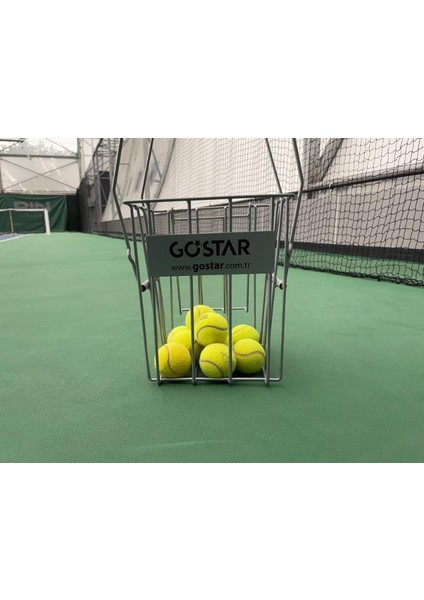 Ball Pick Up Basket Top Toplama Sepeti (100 Top) fiyatları
