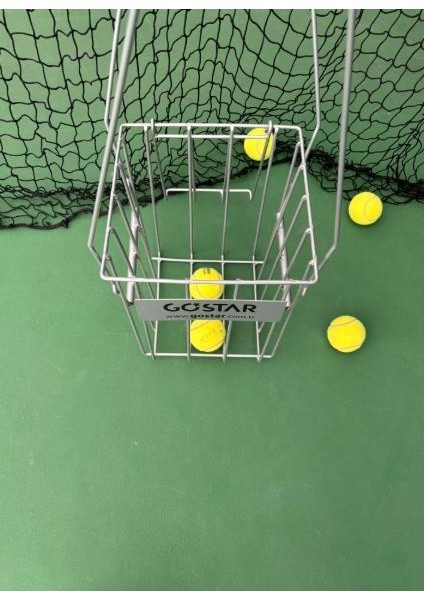 Ball Pick Up Basket Top Toplama Sepeti (100 Top) modelleri