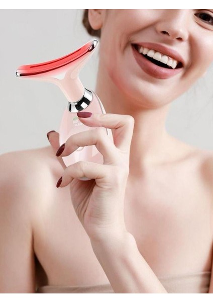 Myface FG-1015 Yüz ve Boyun Için Ems Teknolojili Güzellik Cihazı ( Gıdık, Sarkma Vb. ) modelleri