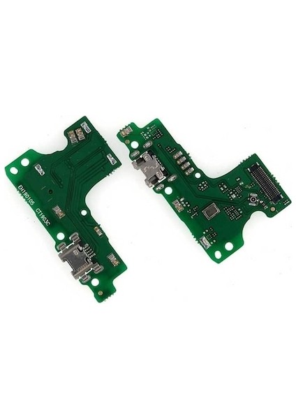 Huawei Honor 8A Şarj Soketi JAT-L29