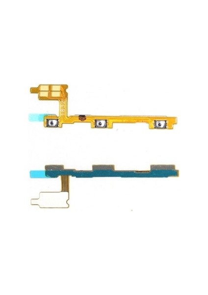 Honor 8x On-Off Power Yan Ses Film JSN-L21 fiyatları