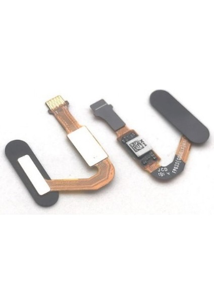 Huawei Mate 10 Orta Tuş Filmi Home Tuşu Flex ALP-L09