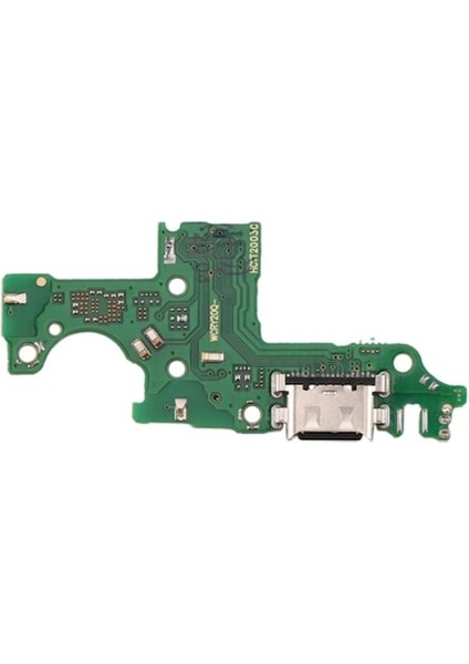 Huawei Honor 20 Lite Şarj Soket Mikrofon Bordu HRY-LX1T