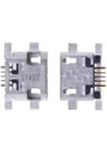 Huawei Mate 10 Şarj Soketi ALP-L09