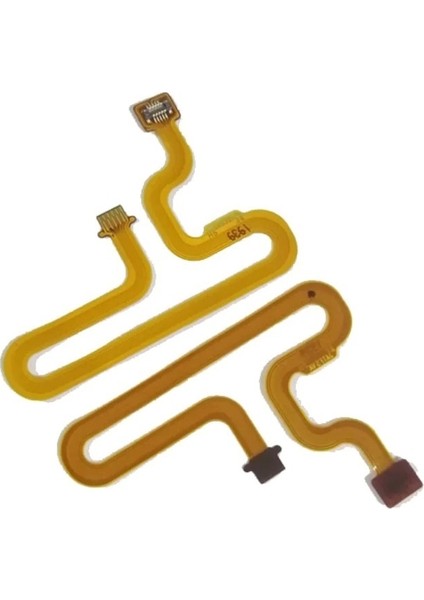 Huawei Honor 8A Parmak Izi Okuyucu Ara Bağlantı Filmi JAT-L29