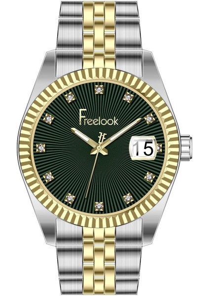 FL.1.10514-4 Freelook Kol Saati