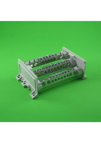 3 Kutup 1X50 2X35 2X25 5X16 Dağıtıcı 250A
