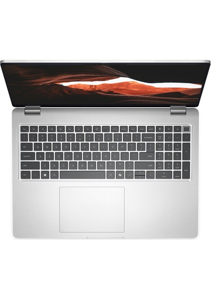 Pro 16 Plus Ultra Core 5 120U 80GB Ddr5 2tb SSD Intel Graphics 16" Fhd+ 300NIT Ubuntu Taşınabilir Bilgisayar U5120U165UF23 + Zettaçanta