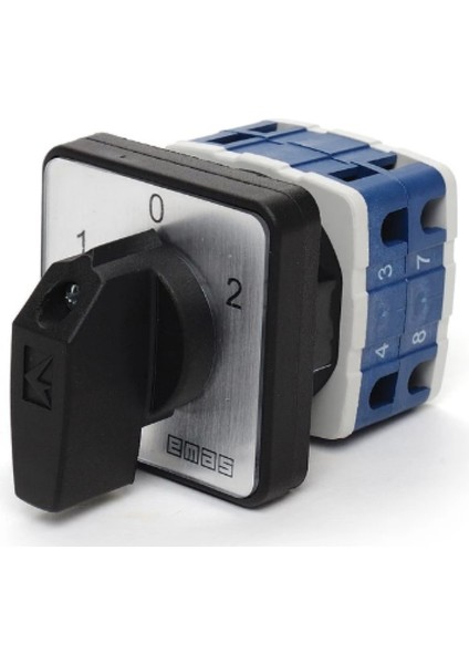 PSA020CS442 Pako 20 A Özel Çatal Siviç 360 Derece