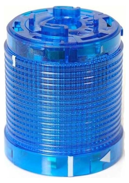 IKM5M 50MM Moduler Mavı Cam Govde