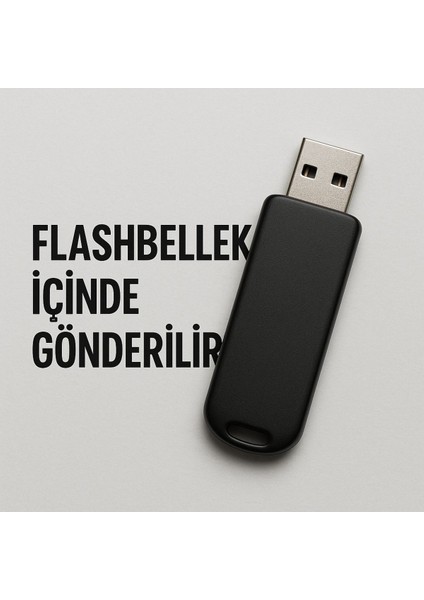 🎮 Need For Speed Underground 2+ Most Wanted 2 Pc Oyunu | 2’li Kuruluma Hazır Flash Bellek | Windows Yarış Seti