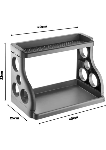 2 Katlı Organizer modelleri