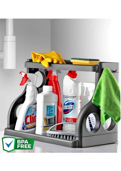 2 Katlı Organizer fırsatları