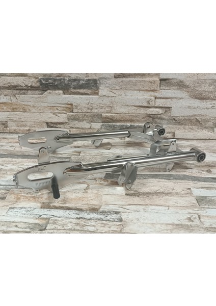 Cg Mafsal Nikel (Beşik)