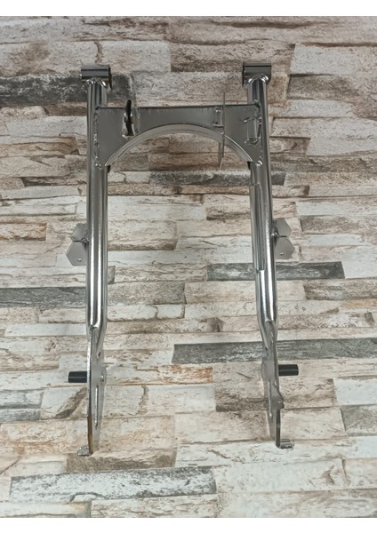 Cg Mafsal Nikel (Beşik) modelleri