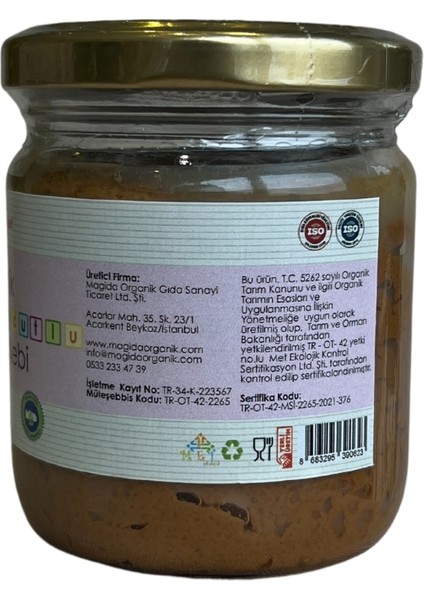 Karadutlu Muhallebi modelleri