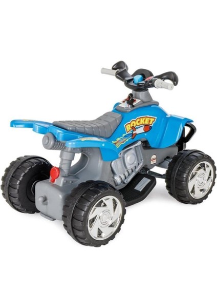 Rocket Akülü Atv 12 Volt fiyatları