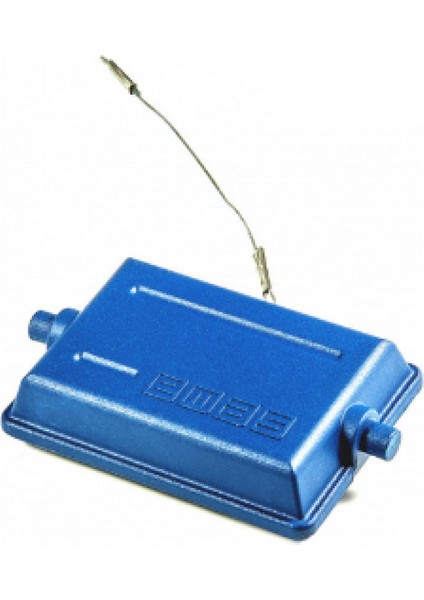 EBA06TK 6 Kutuplu End.bağlama Telli Kapak Aksesuarı