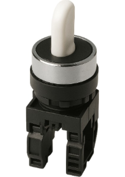 CM100S30 cm Serisi Metal 1no (Iı-0-I) 60° Seçici Kalıcı 22 mm Buton