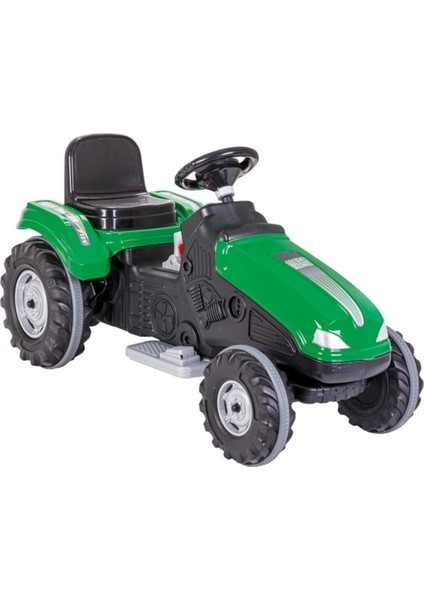 Pilsan 05-276 Akülü Mega Traktör 12V 3 Yaş