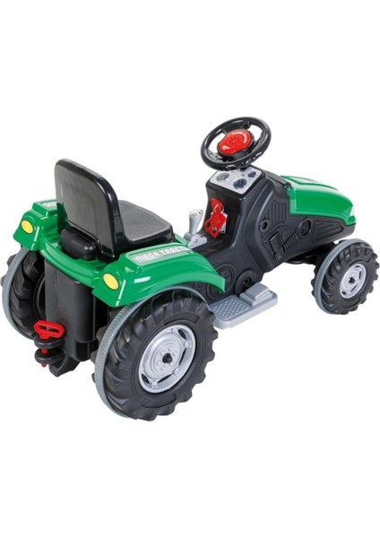 Pilsan 05-276 Akülü Mega Traktör 12V 3 Yaş fiyatları