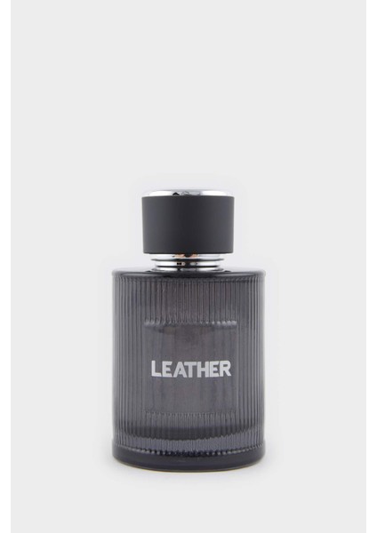 Erkek DeFacto Leather Aromatik 100 ml Parfüm F6188AXNS