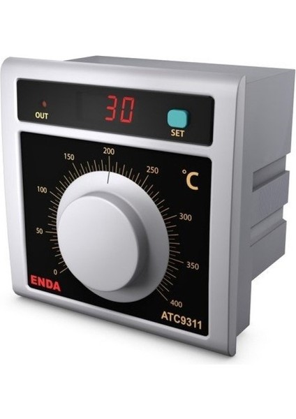 ATC9311-230-FE Analog Termostat